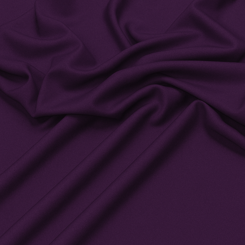 TURKISH PREMIUM BOSKI - Emrelled Purple